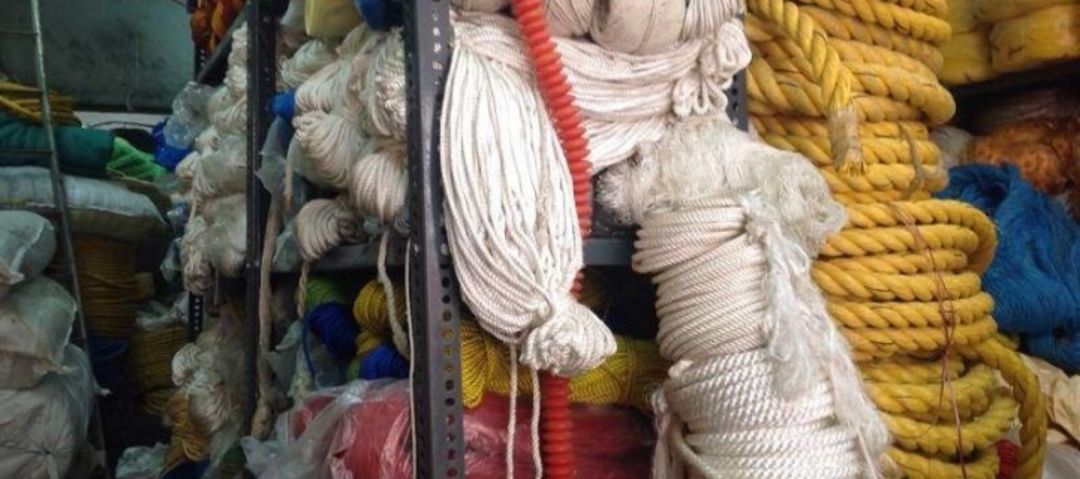 Prashanthi Safety Nets