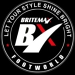 Business logo of Britemax footworld