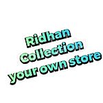 Business logo of Ridhan collection