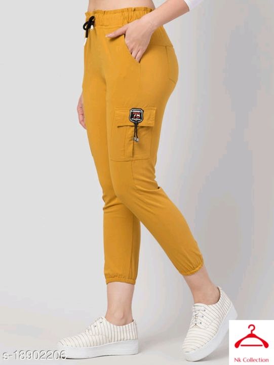 Stylish Designer Women Jeans
Fabric: Cotton Blend
Multipack: 1
Sizes:
28 (Waist Size: 28 in) 
30 (Wa uploaded by business on 11/22/2021