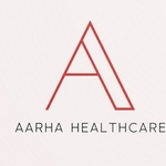 Business logo of Aarha Healthcare