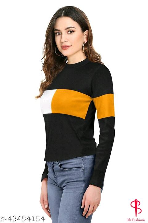 Trendy sweatshirt uploaded by business on 11/22/2021