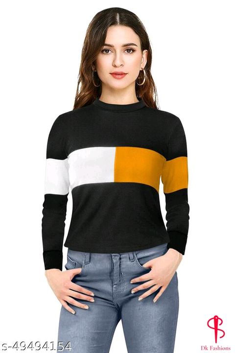 Trendy sweatshirt uploaded by Denim house on 11/22/2021