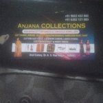 Business logo of Anjana Collection