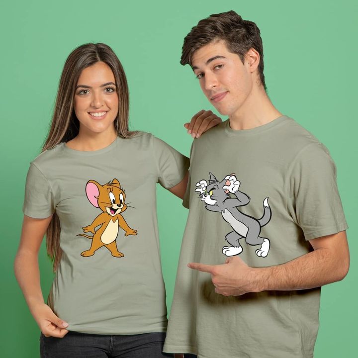 Couple Tshirts uploaded by business on 11/22/2021