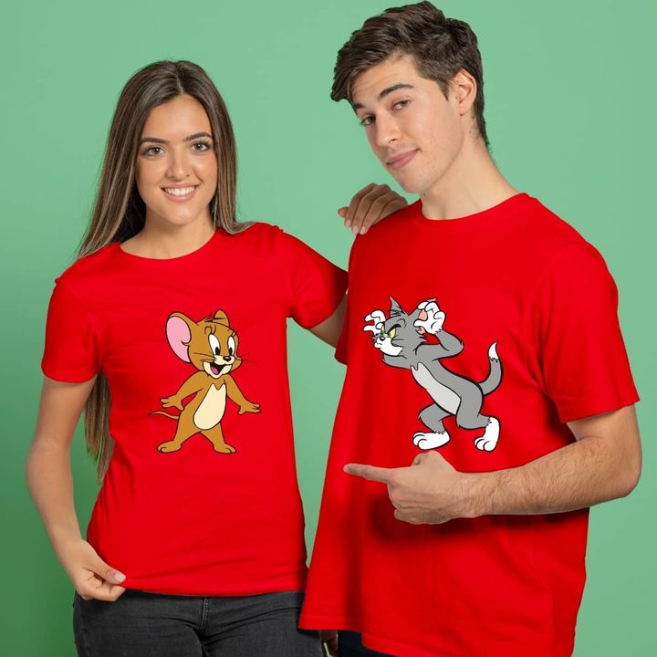 Couple Tshirts uploaded by business on 11/22/2021