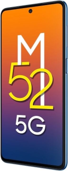 Samsung galaxy M52 5g uploaded by business on 11/22/2021