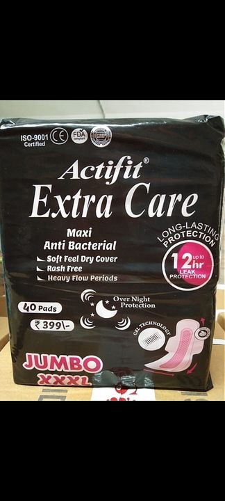Actifit EXtra care  uploaded by Pintu Parekh on 11/22/2021