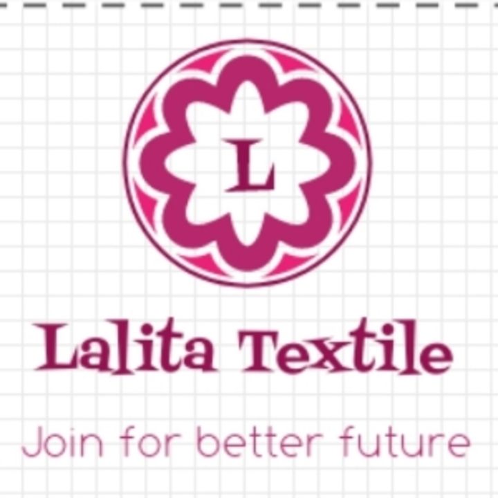 Post image Lalita Garments has updated their profile picture.