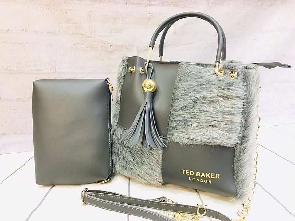 Post image Ted Baker Combo Bags at 400rs
