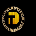 Business logo of Deepak Telecom