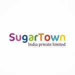 Business logo of Sugartown india pvt ltd