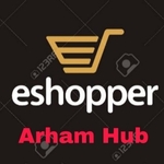 Business logo of Arham Hub