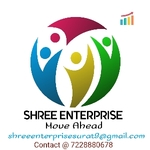 Business logo of Shree Enterprise