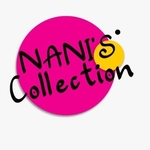 Business logo of Nani collection