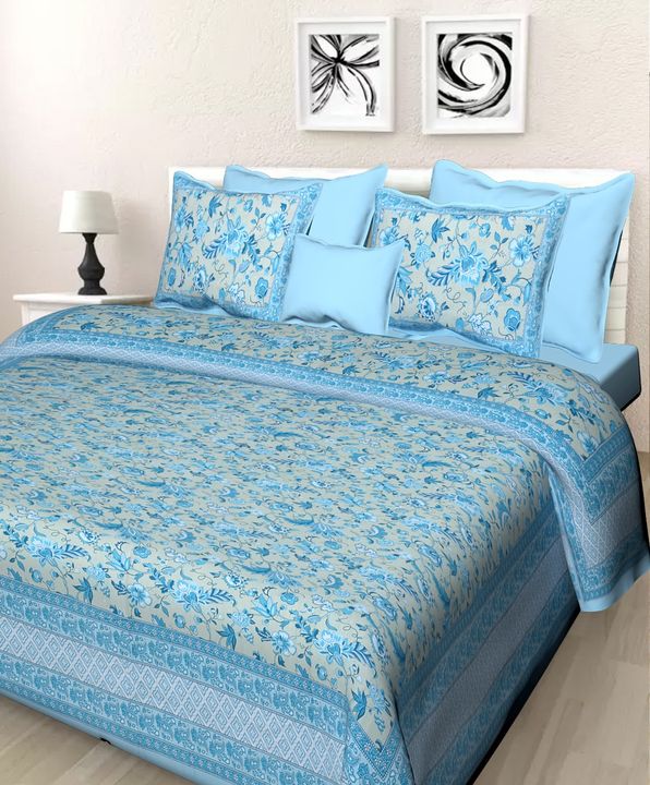 Product uploaded by Bedsheet hub on 11/22/2021