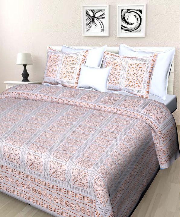 Product uploaded by Bedsheet hub on 11/22/2021