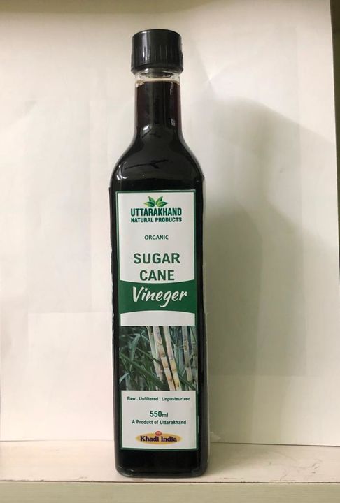 Vinegar sugarcan uploaded by Radhika Natural Products on 11/22/2021