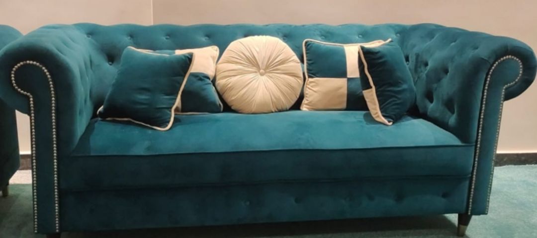 Sofa at
