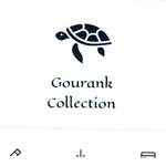 Business logo of Gourank collection