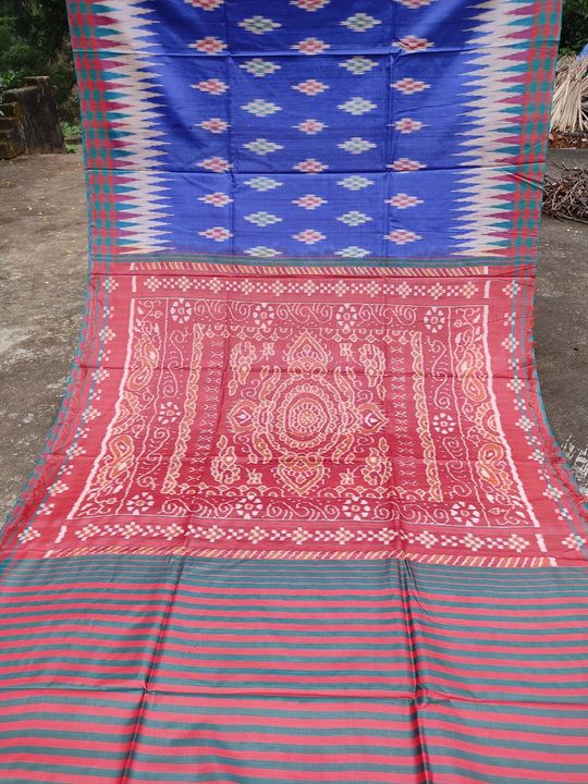 Tasser saree uploaded by business on 11/22/2021