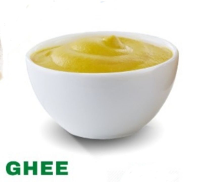 Ghee uploaded by Dairy Products Marketing on 11/22/2021