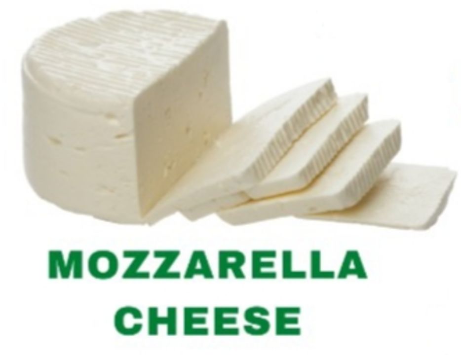 Mozzarella Cheese  uploaded by Dairy Products Marketing on 11/22/2021
