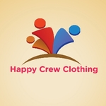 Business logo of Happy Crew Clothing