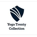 Business logo of yoga trendy collection