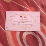 Business logo of Reve Collections