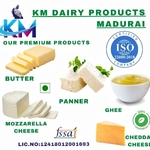 Business logo of Dairy Products Marketing based out of Madurai