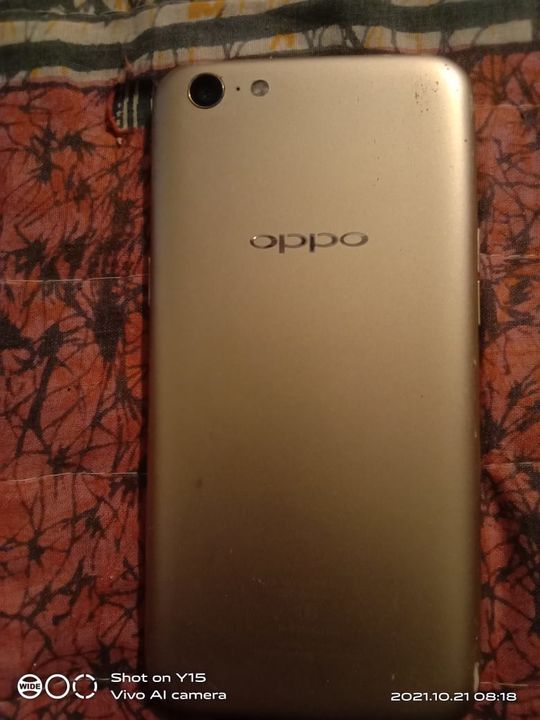 Oppo uploaded by business on 11/22/2021