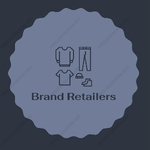 Business logo of Brand Retailers