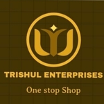 Business logo of Trishul Enterprises
