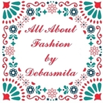 Business logo of All About Fashion by Debasmita