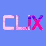 Business logo of CLIX