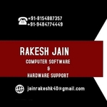 Business logo of Jain IT Solutions