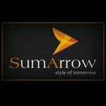 Business logo of Sumarrow ceramic