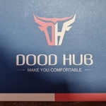 Business logo of Doodhub