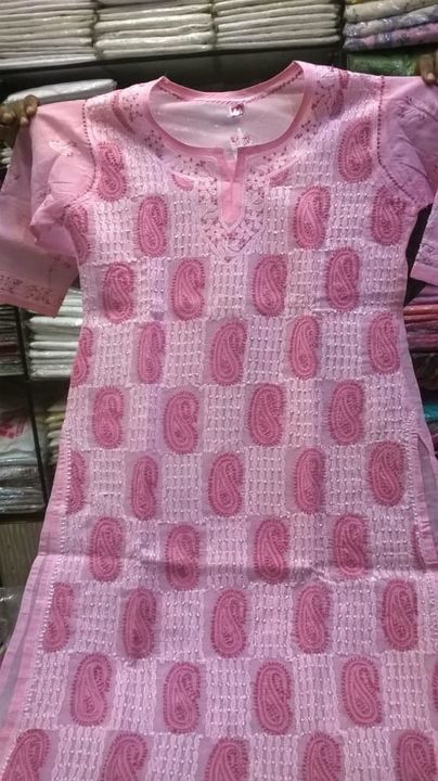 Kurti uploaded by Eram Collection on 11/22/2021