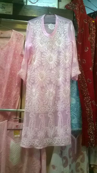 Kurti uploaded by business on 11/22/2021