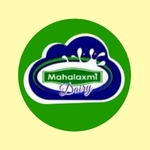 Business logo of MAHALAXMI DAIRY