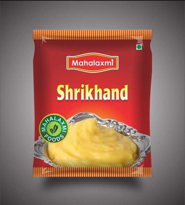 Shrikhand  uploaded by business on 11/22/2021