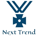 Business logo of Next trend