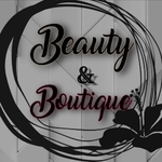 Business logo of B. boutique
