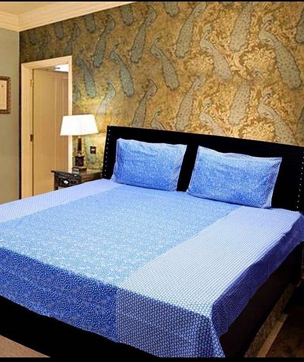 Bedsheets uploaded by business on 9/22/2020