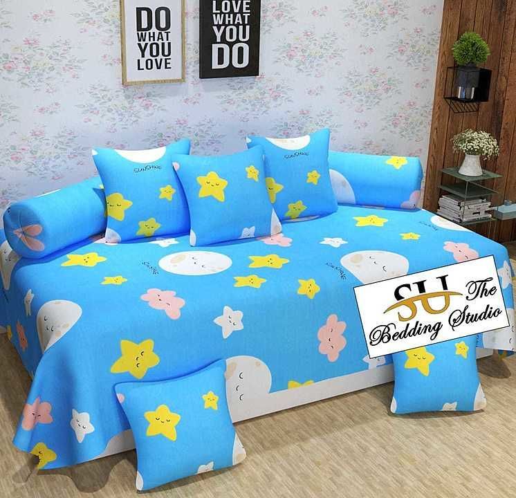 Bedsheets uploaded by Pranavi Galaxy on 9/22/2020