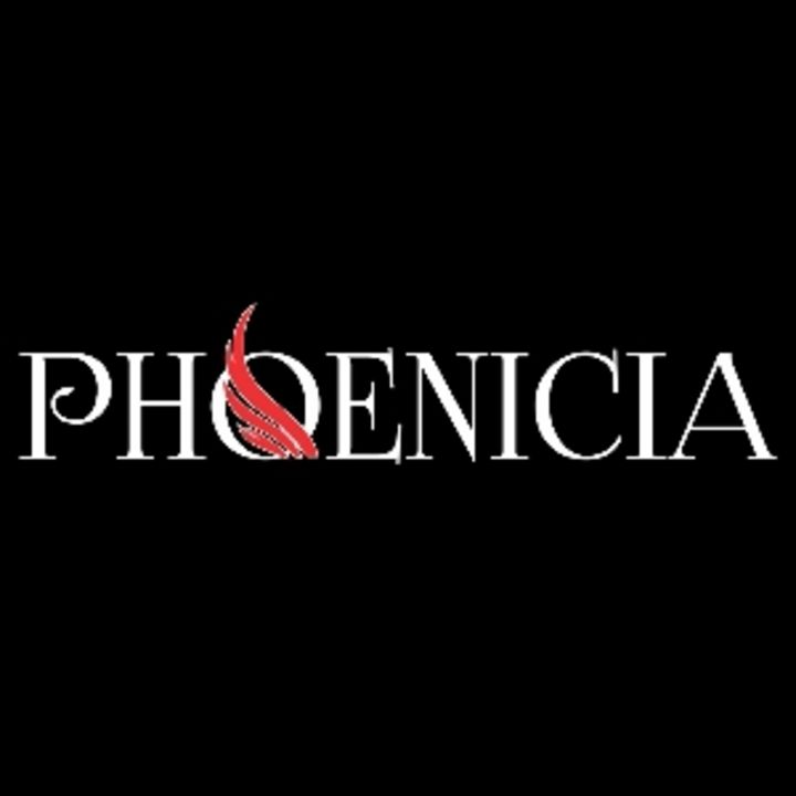 Post image PHOENICIA CLOTHING  has updated their profile picture.