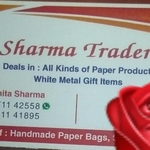 Business logo of SHARMA TRADERS