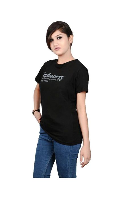 Women tshirt uploaded by business on 11/22/2021